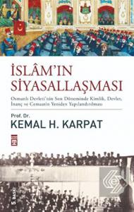 İslam'ın Siyasallaşması