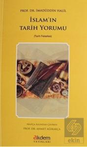 İslam'ın Tarih Yorumu