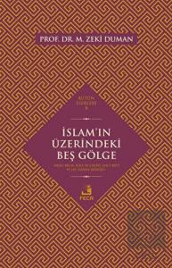 İslam'ın Üzerindeki Beş Gölge