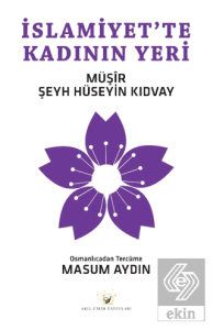 İslamiyet'te Kadının Yeri