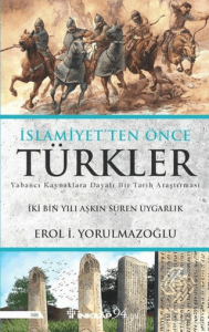 İslamiyet'ten Önce Türkler