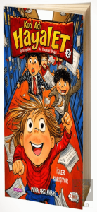 İşler Karışıyor - Kod Adı Hayalet 2