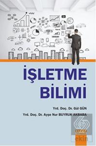 İşletme Bilimi