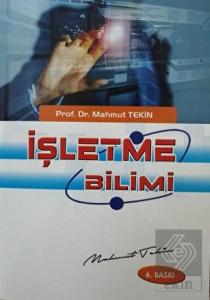 İşletme Bilimi