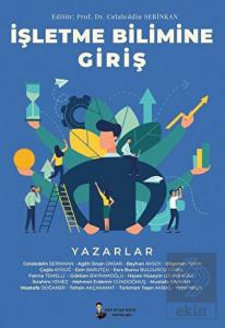 İşletme Bilimine Giriş