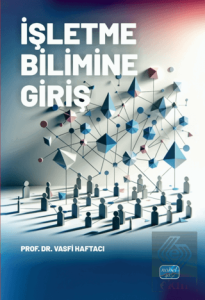 İşletme Bilimine Giriş
