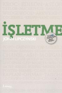 İşletme - Büyük Fikirlerin Küçük Kitapları