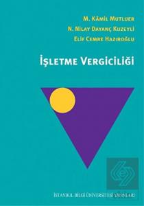 İşletme Vergiciliği