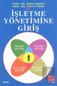 İşletme Yönetimine Giriş