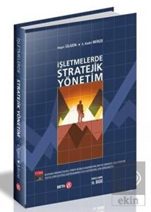 İşletmelerde Stratejik Yönetim