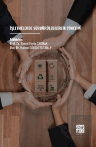 İşletmelerde Sürdürülebilirlik Yönetimi