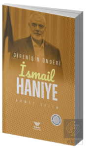İsmail Haniye