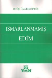 Ismarlanmamış Edim