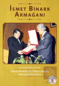 İsmet Binark Armağanı
