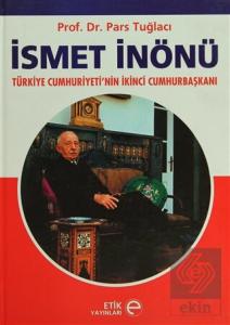 İsmet İnönü