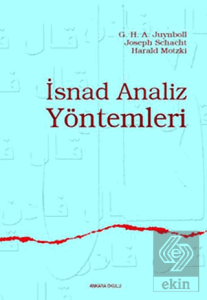 İsnad Analiz Yöntemleri