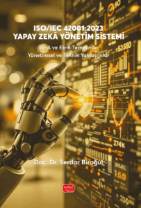 ISO/IEC 42001:2023 Yapay Zekâ Yönetim Sistemi