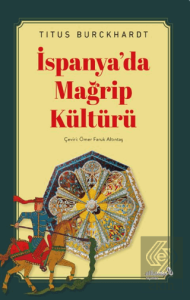 İspanyada Mağrip Kültürü