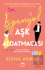 İspanyol Aşk Aldatmacası