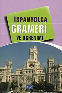 İspanyolca Grameri ve Öğrenimi