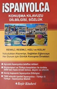 İspanyolca Konuşma Kılavuzu