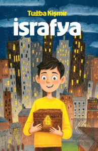 İsrafya
