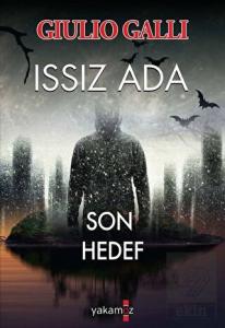 Issız Ada -  Son Hedef
