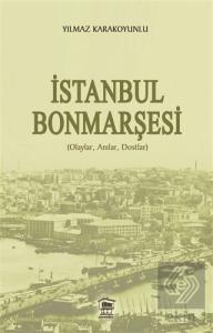 İstanbul Bonmarşesi