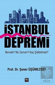 İstanbul Depremi