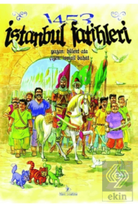 İstanbul Fatihleri 145