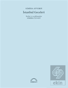 İstanbul Geceleri (50. Yıl Özel Baskı)