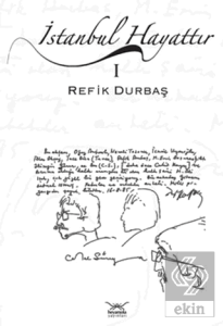 İstanbul Hayattır