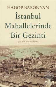 İstanbul Mahallelerinde Bir Gezinti