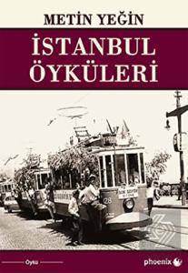 İstanbul Öyküleri