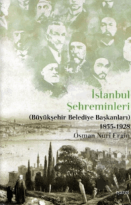 İstanbul Şehreminleri