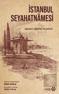 İstanbul Seyahatnamesi