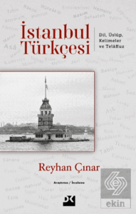 İstanbul Türkçesi