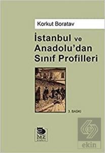 İstanbul ve Anadolu'dan Sınıf Profilleri
