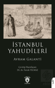 İstanbul Yahudileri