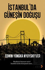 İstanbul'da Güneşin Doğuşu