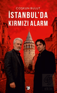 İstanbul'da Kırmızı Alarm