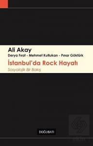 İstanbul'da Rock Hayatı