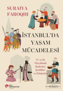 İstanbul'da Yaşam Mücadelesi