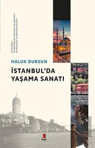 İstanbul'da Yaşama Sanatı