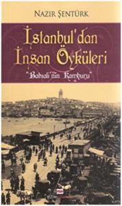 İstanbul'dan İnsan Öyküleri