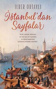 İstanbul'dan Sayfalar