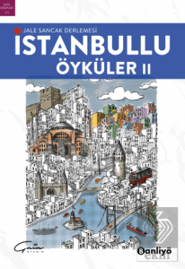 İstanbullu Öyküler 2