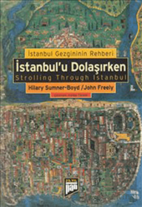 İstanbul'u Dolaşırken