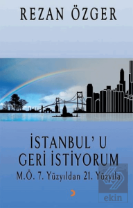 İstanbul'u Geri İstiyorum