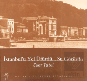 İstanbul'u Yel Üfürdü... Su Götürdü